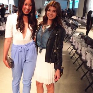 Aritzia Babaton Denley Skirt